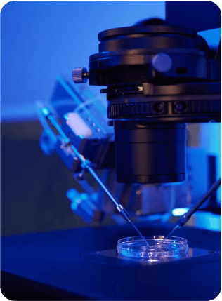 Best Fertility Center in Hyderabad | IVF, IUI & ICSI Treatment