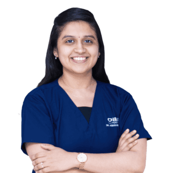 Dr. Aishwarya Ishan Pandya