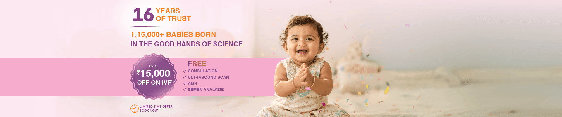 Microfluidics Sperm Sorting Treatment at Oasis Fertility