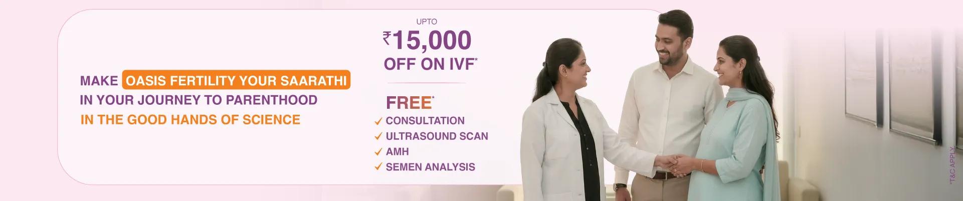 ERA Treatment at Oasis Fertility