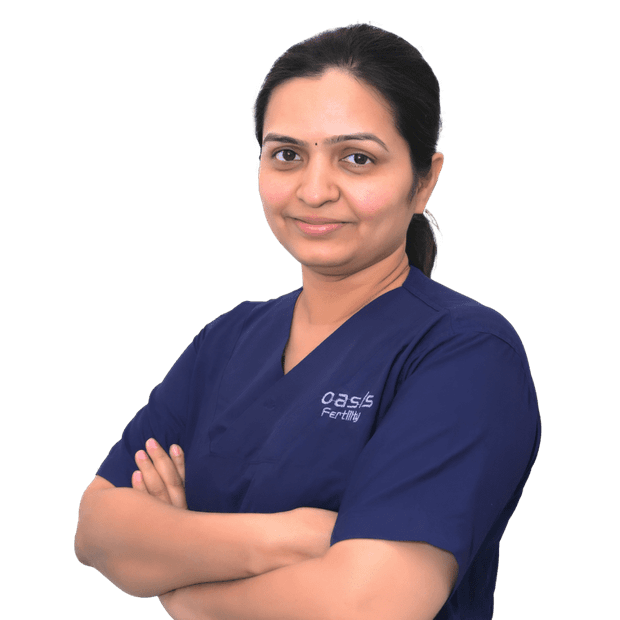 Dr. Ashwini Rathod