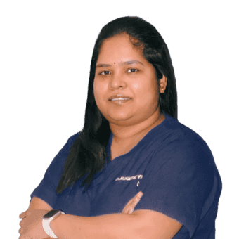 Dr. Avanthi Vellala 