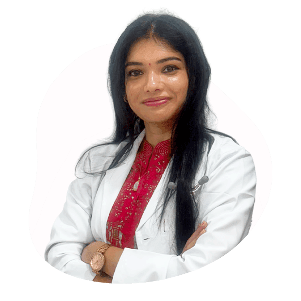 Dr. Chethana