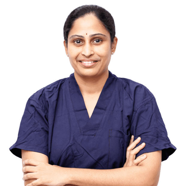 Dr Deepika Boppana