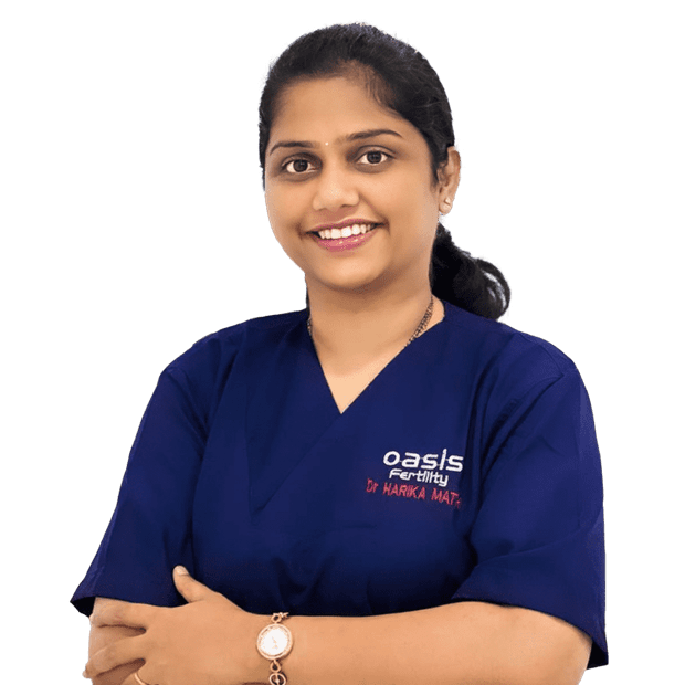 Dr. Mathi Harika