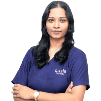 Dr. Hema Vaithianathan