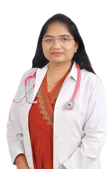 Dr. Sireesha Karupothula