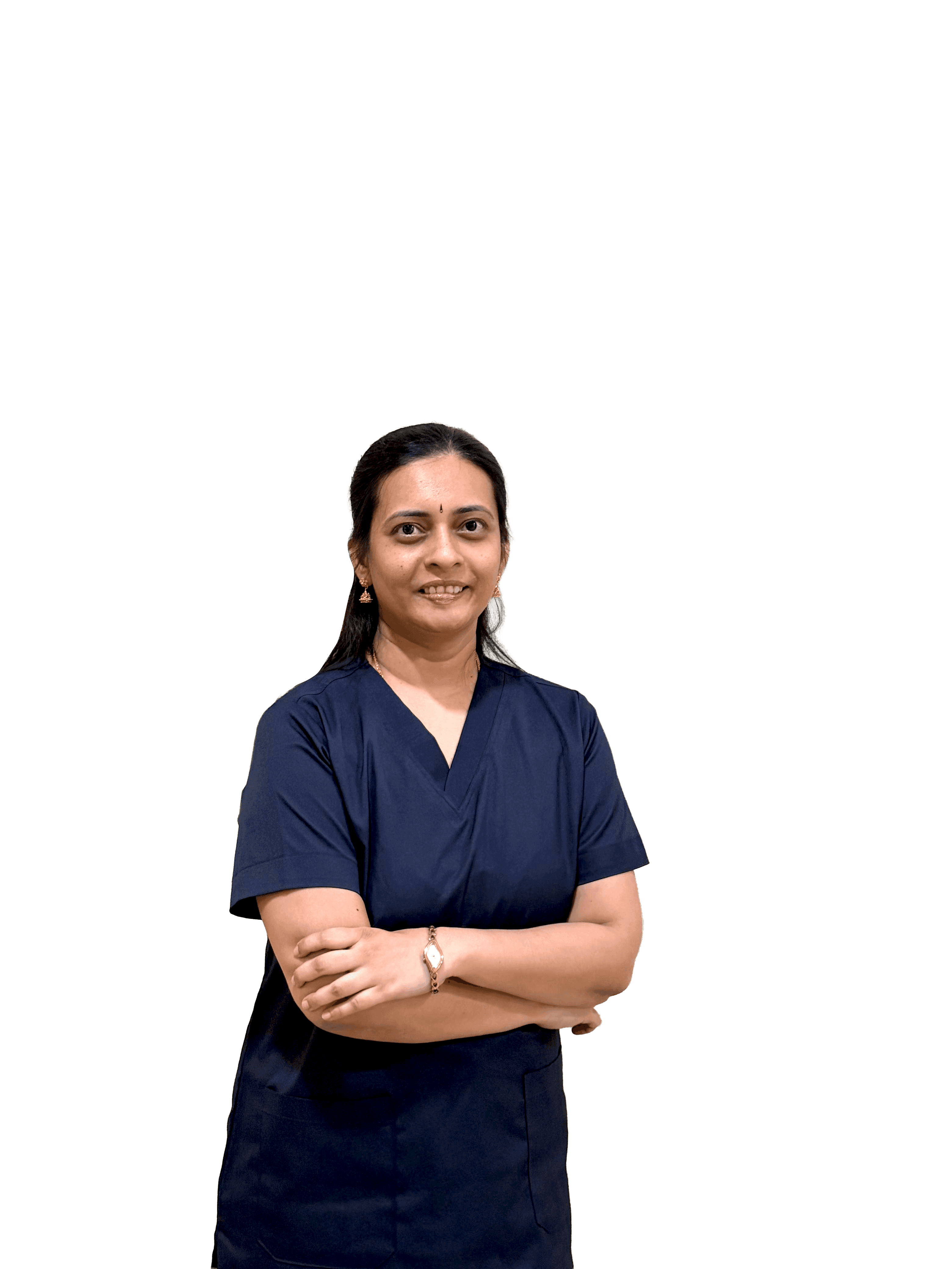 Dr. Kosuru Lakshmi Prasanna
