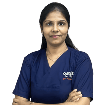 Dr. Pallavi Tapala