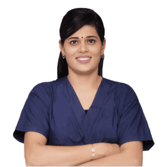 Dr. Poornima Mathur