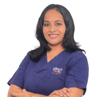 Dr. Ramineedi Deepthi Priyadarshini