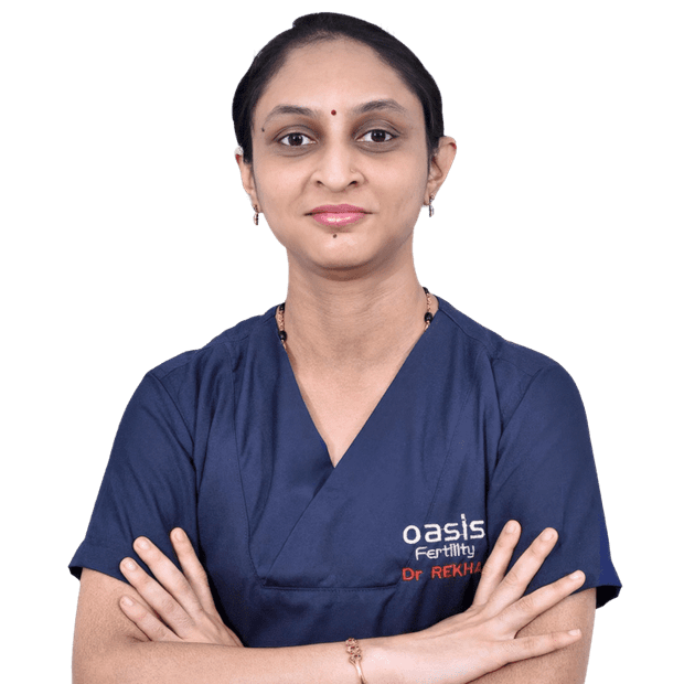 Dr. Rekha Vishwanath