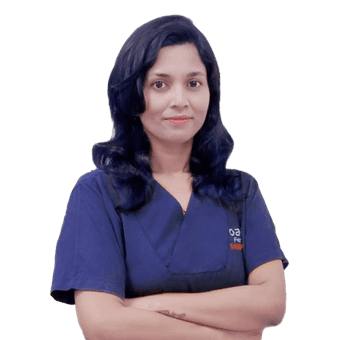 Dr. Sayali Chavan