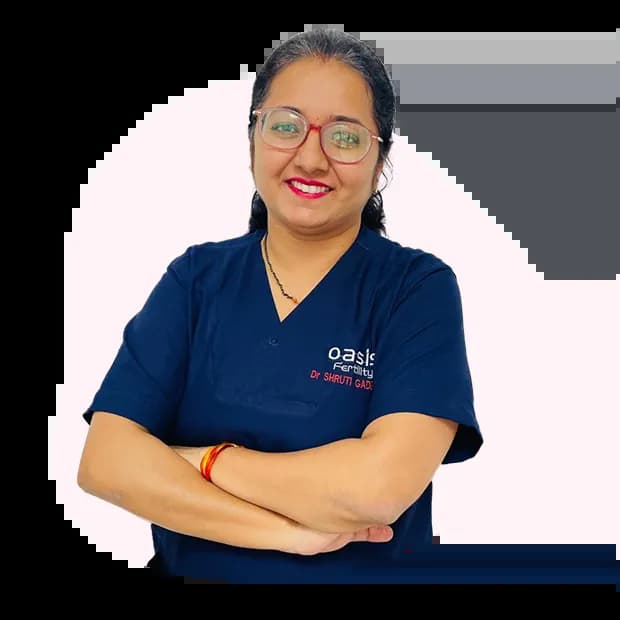 Dr. Shruti Gadekar Mangle