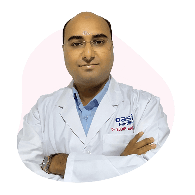 Dr. Sudip Samanta