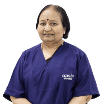 Dr. Baxi Sushma