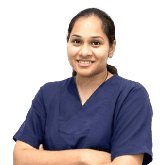 Dr. A Tejashree