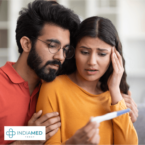 Addressing the Multifaceted Challenges of Infertility | Reimagining Indian Healthcare | IndiaMedToday