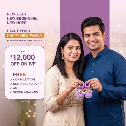 ERA Treatment at Oasis Fertility