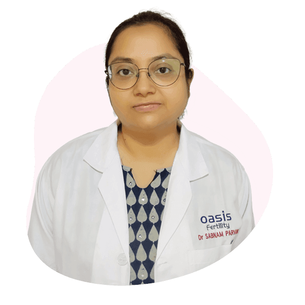 Dr. Sabnam Parvin