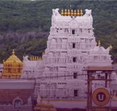 Tirupati