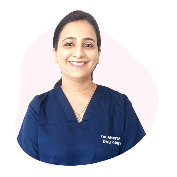Dr. Ankita Singh