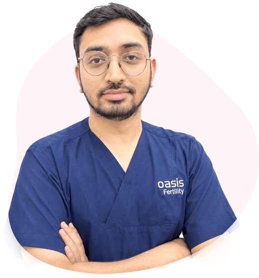 Dr. Harshith