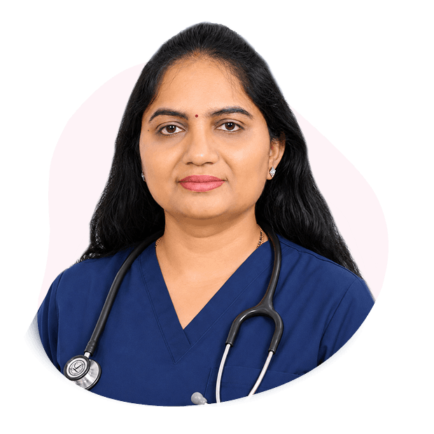 Dr. Sireesha Karupothula
