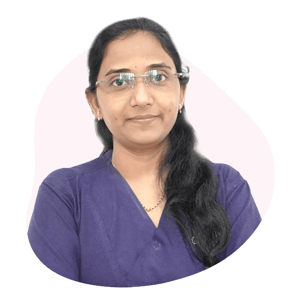 Dr. Avantika Kishanrao Kayapak
