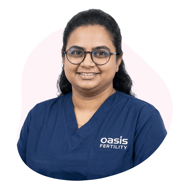 Dr. Namita Mrutyunjaya Bellad