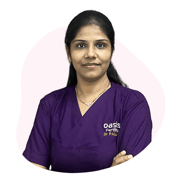 Dr. Pallavi Tapala