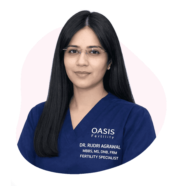 Dr. Rudri Agrawal
