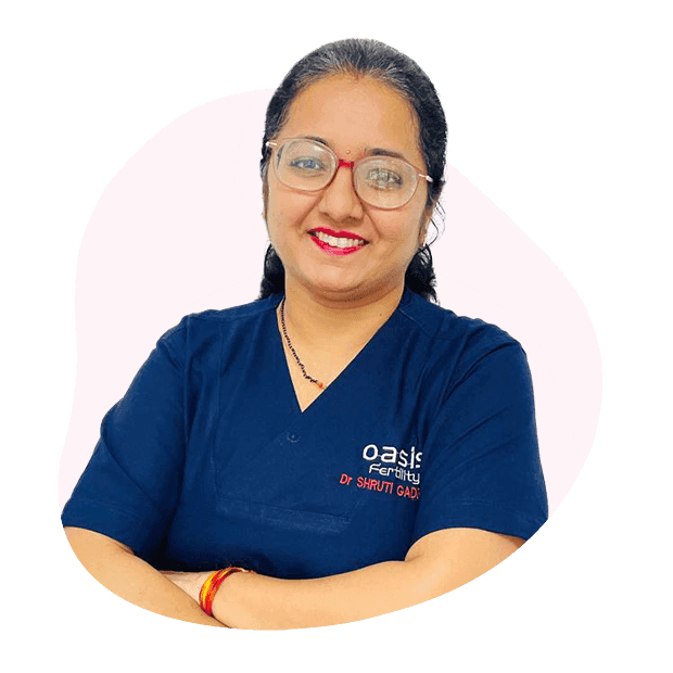 Dr. Shruti Gadekar Mangle