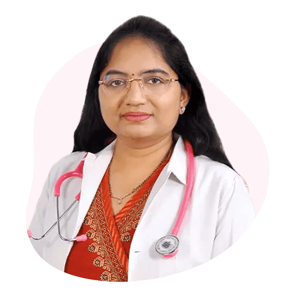 Dr. Sireesha Karupothula