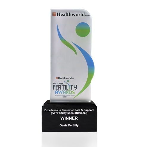 ET Healthworld Excellence in Customer care 2023