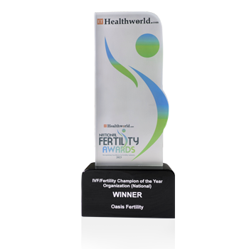 ET healthowrld IVF Fertility Champion of the Year 2023