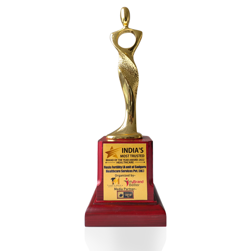 Trade & Media My Brand Better Most Trusted 2022