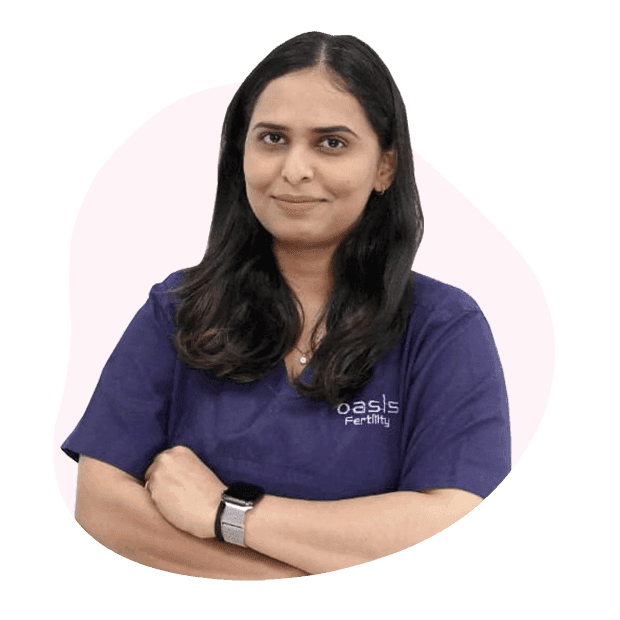 Dr. Sharayu Shashank Patil