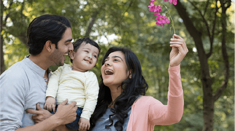 Four Miscarriages, One Last Hope: How Science Restored A Dream