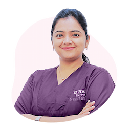 Dr. Pallavi Yuvraj Untwal