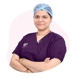 Dr. Sneha Govind Balki