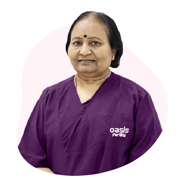 Dr. Baxi Sushma