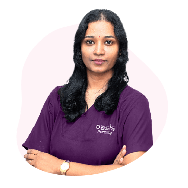 Dr. Hema Vaithianathan