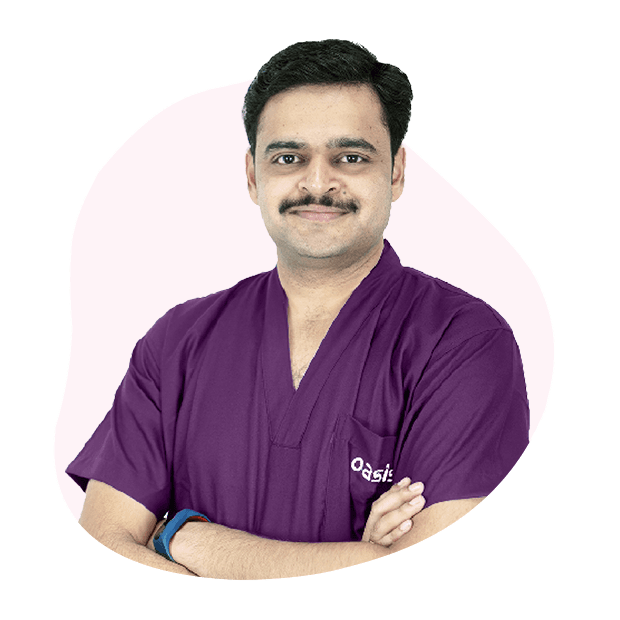 Dr. Nilesh Unmesh Balkawade