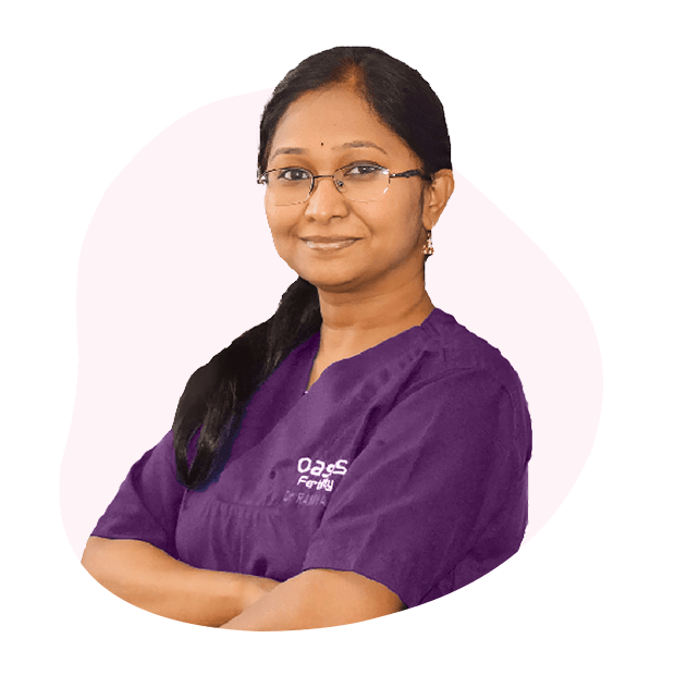 Dr. Ramya Vicharapu