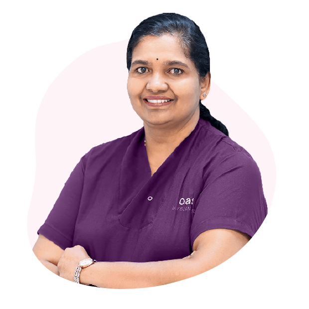 Dr. Srinivasa Varalakshmi Yakasiri