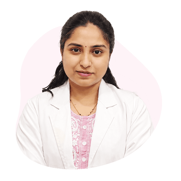 Dr. Ambala Niveditha