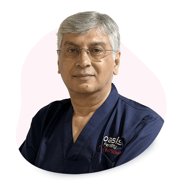 Dr. Souren Bhattacharjee