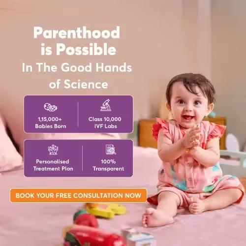 Oasis Fertility