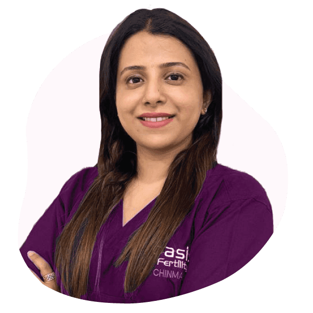 Dr. Chinmayie